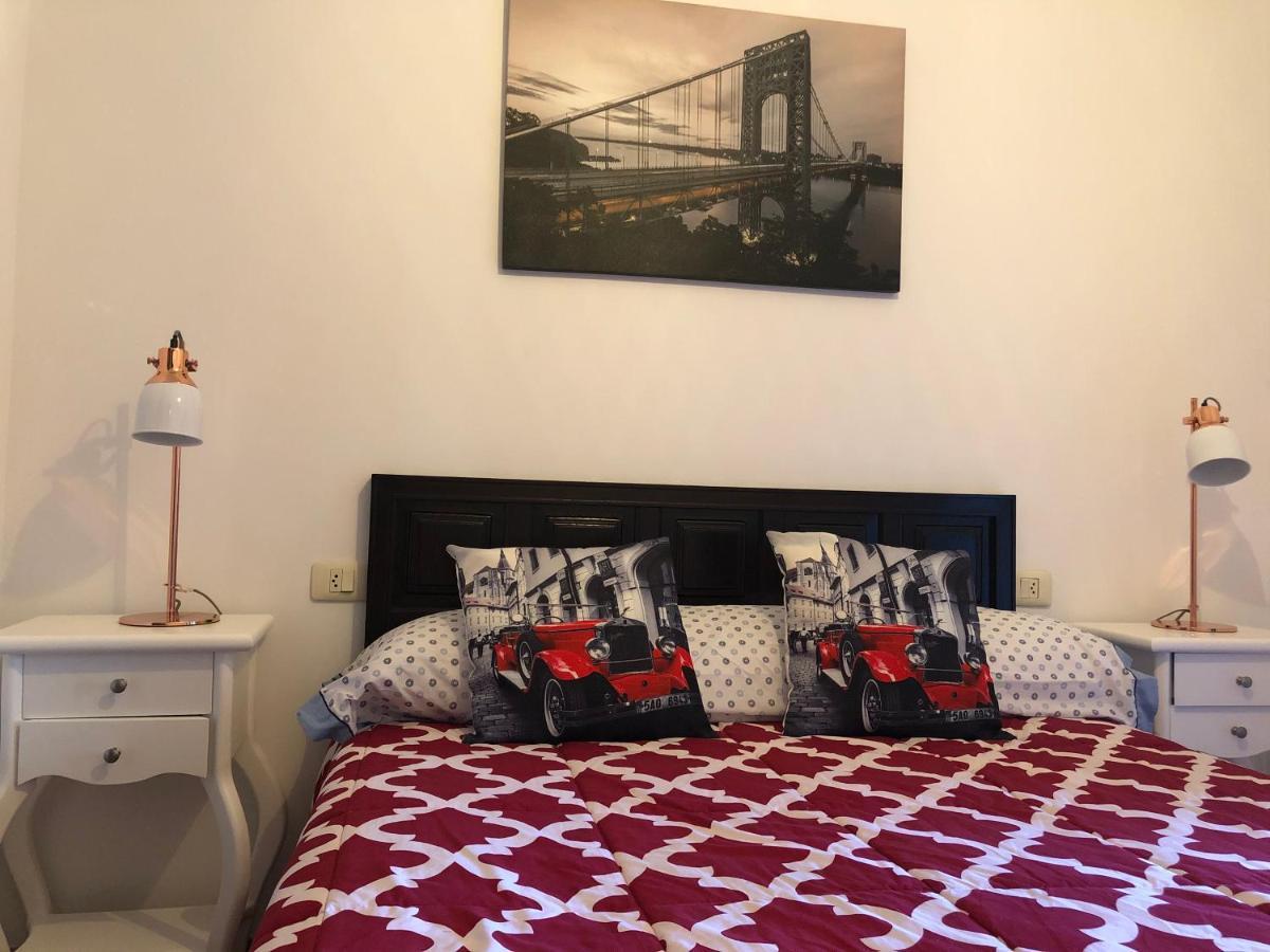 Precioso Apartamento Fina La Caprichosa En Centro De 몬다리즈 외부 사진