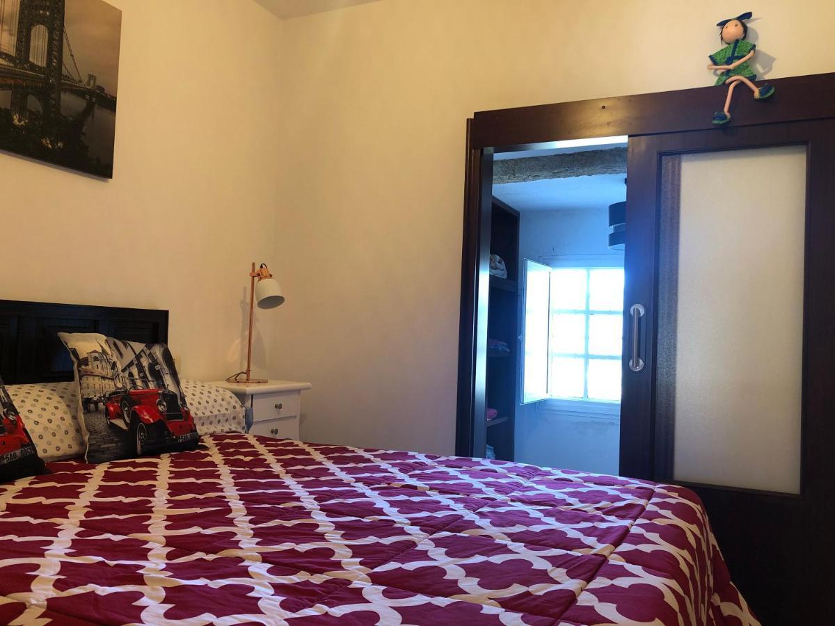 Precioso Apartamento Fina La Caprichosa En Centro De 몬다리즈 외부 사진