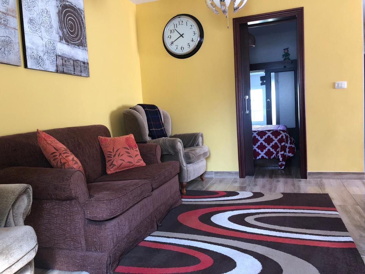 Precioso Apartamento Fina La Caprichosa En Centro De 몬다리즈 외부 사진