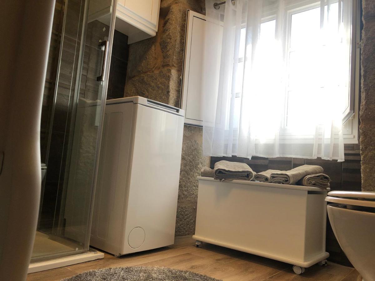 Precioso Apartamento Fina La Caprichosa En Centro De 몬다리즈 외부 사진