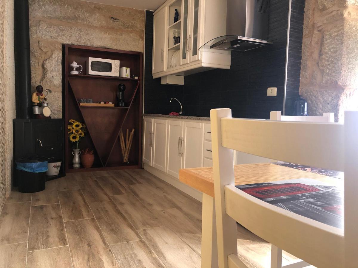Precioso Apartamento Fina La Caprichosa En Centro De 몬다리즈 외부 사진