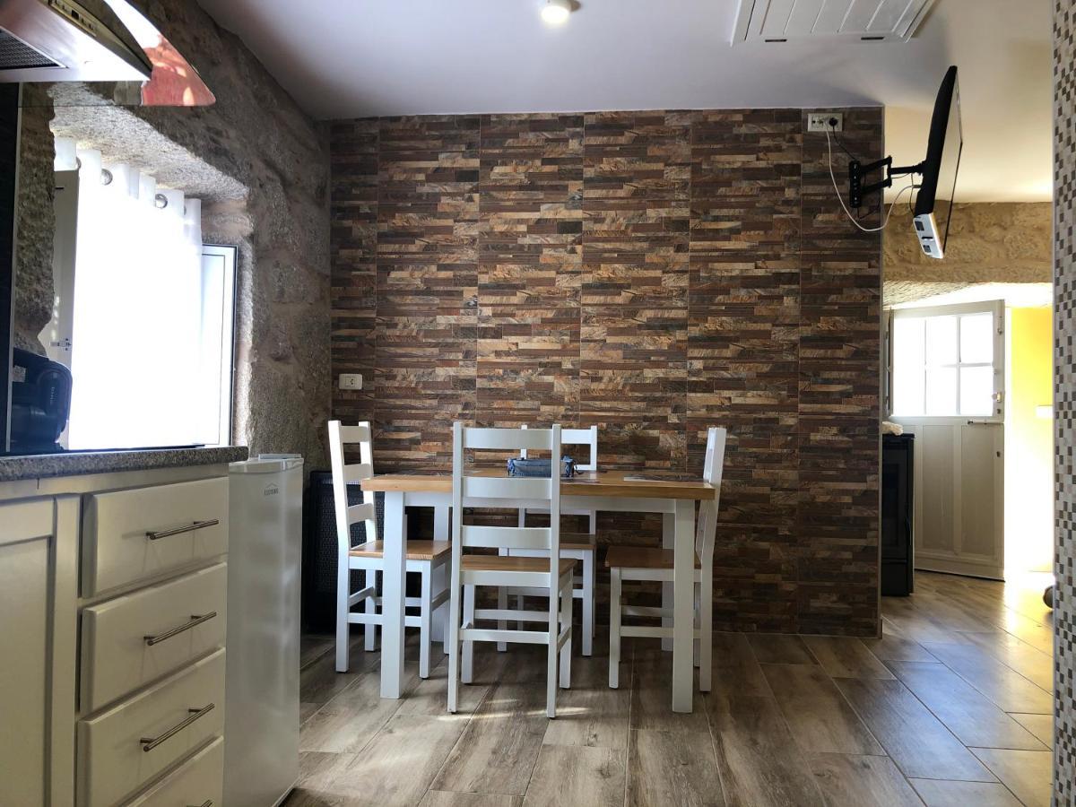 Precioso Apartamento Fina La Caprichosa En Centro De 몬다리즈 외부 사진