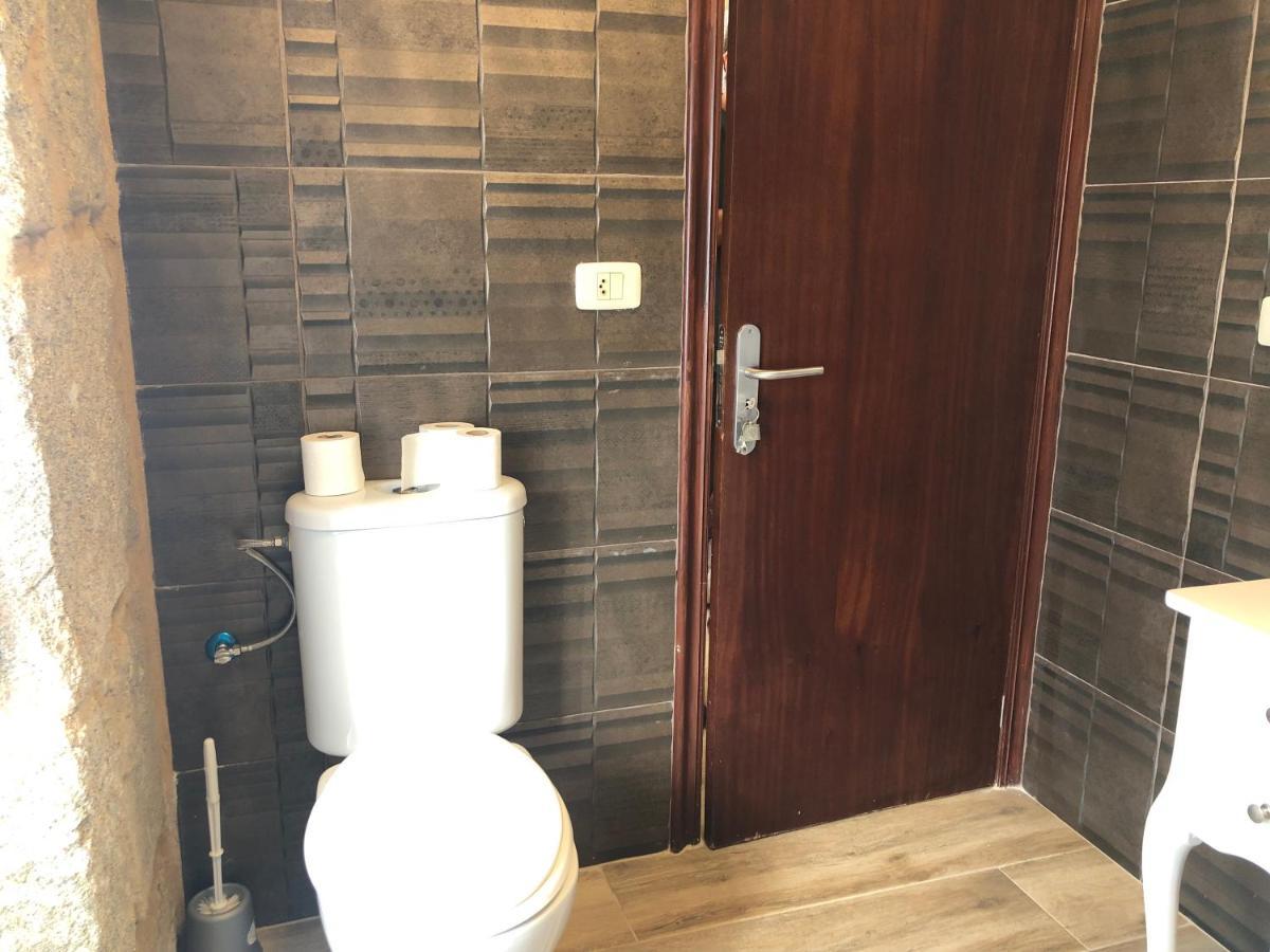 Precioso Apartamento Fina La Caprichosa En Centro De 몬다리즈 외부 사진