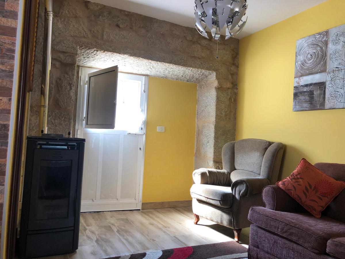 Precioso Apartamento Fina La Caprichosa En Centro De 몬다리즈 외부 사진