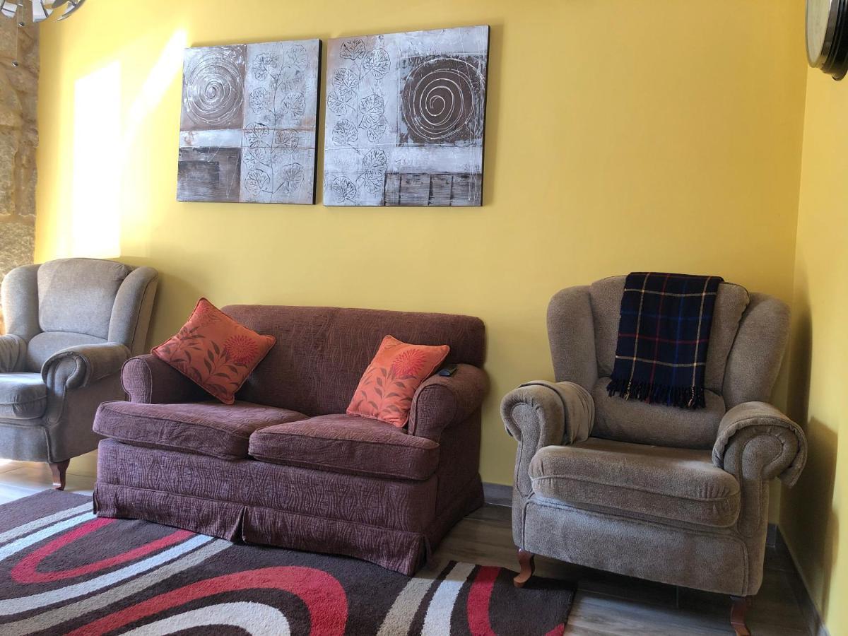 Precioso Apartamento Fina La Caprichosa En Centro De 몬다리즈 외부 사진