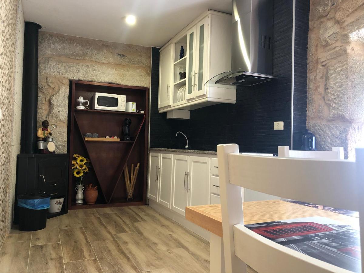 Precioso Apartamento Fina La Caprichosa En Centro De 몬다리즈 외부 사진